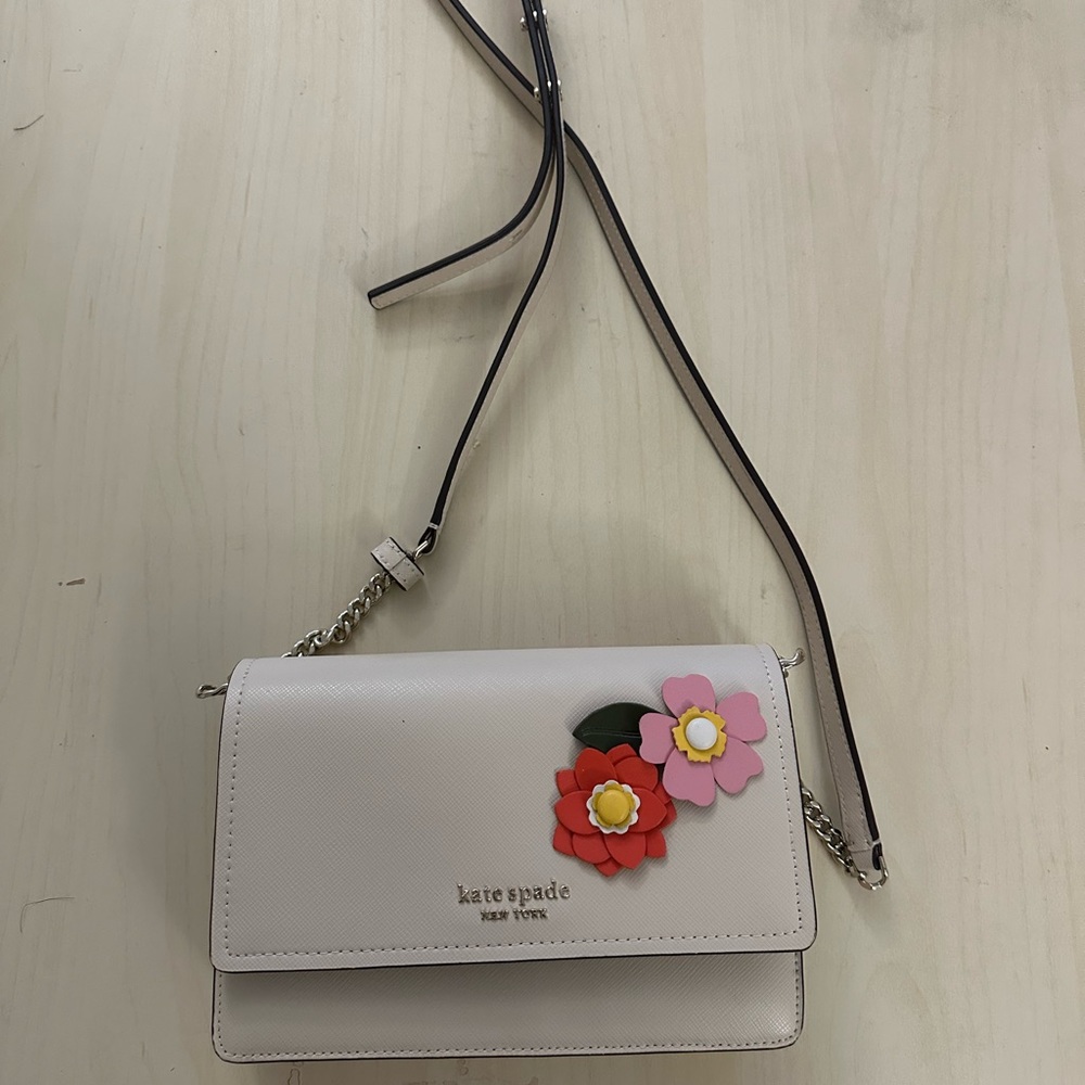 Kate Spade Bag - Picture 2 of 3